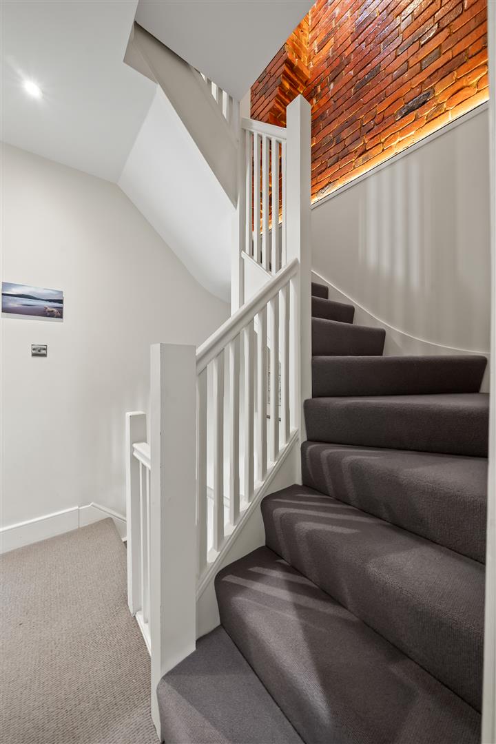 Derby Road, Cheam, Sutton